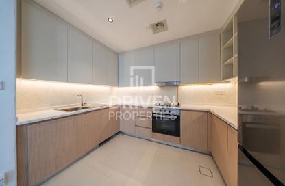 Apartment - 1 Bedroom - 2 Bathrooms for rent in Century Tower - Business Bay - Dubai