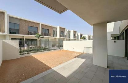 Villa - 3 Bedrooms - 4 Bathrooms for sale in Eden - The Valley - Dubai Villa - 3 Bedrooms - 4 Bathrooms for sale in Eden - The Valley - Dubai