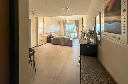 Apartment - 2 Bedrooms - 3 Bathrooms for rent in Burj View Residence - Arjan - Dubai Apartment - 2 Bedrooms - 3 Bathrooms for rent in Burj View Residence - Arjan - Dubai