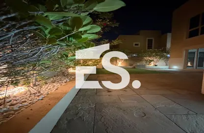 فيلا - 3 غرف نوم - 4 حمامات للايجار في مجتمع الياسمين - حدائق الراحة - أبوظبي