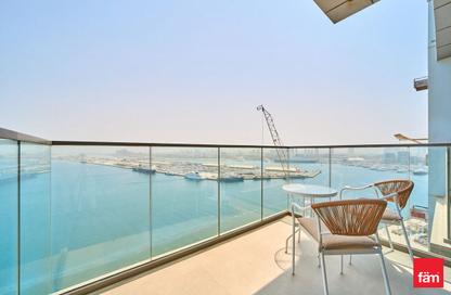 Apartment - 1 - 2 for rent in ANWA - Maritime City - Dubai Apartment - 1 - 2 for rent in ANWA - Maritime City - Dubai