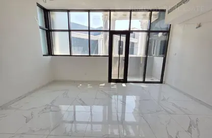 Apartment - 1 Bedroom - 2 Bathrooms for rent in Muwaileh 29 Building - Muwaileh - Sharjah