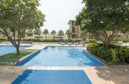 شقة - 2 غرف نوم - 3 حمامات للايجار في 2 مرينا هايتس - مارينا سكوير - جزيرة الريم - أبوظبي