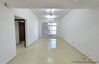 شقة - غرفة نوم - 2 حمامات للايجار في المنال ريزيدنس 2 - واحة دبي للسيليكون - دبي