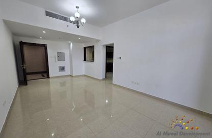 Apartment - 1 Bedroom - 2 Bathrooms for rent in Al Manal Residence 2 - Dubai Silicon Oasis - Dubai
