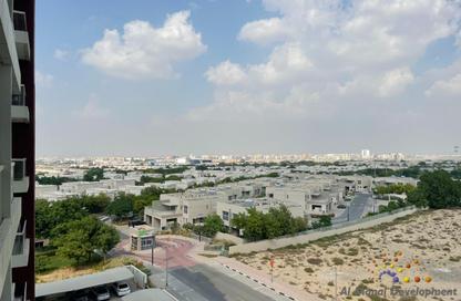 Apartment - 1 Bedroom - 2 Bathrooms for rent in Al Manal Residence 2 - Dubai Silicon Oasis - Dubai
