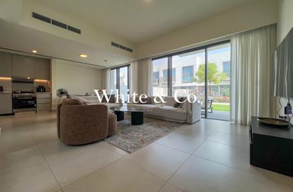 Townhouse - 3 - 4 for rent in Orania - The Valley - Dubai Townhouse - 3 - 4 for rent in Orania - The Valley - Dubai