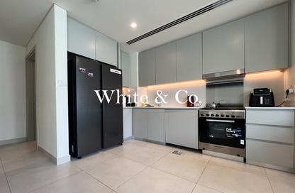 Townhouse - 3 - 4 for rent in Orania - The Valley - Dubai Townhouse - 3 - 4 for rent in Orania - The Valley - Dubai
