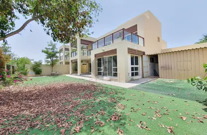 Villa - 4 Bedrooms - 5 Bathrooms for rent in Malibu - Mina Al Arab - Ras Al Khaimah Villa - 4 Bedrooms - 5 Bathrooms for rent in Malibu - Mina Al Arab - Ras Al Khaimah