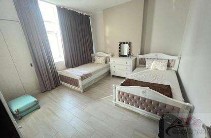 Apartment - 2 Bedrooms - 3 Bathrooms for rent in Gulf Pearl Tower - Al Nahda - Sharjah