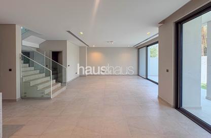 Townhouse - 4 Bedrooms - 5 Bathrooms for rent in MAG Eye - MAG City - Mohammed Bin Rashid City - Dubai