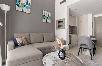Apartment - 1 - 1 for rent in Zada Tower - Business Bay - Dubai Apartment - 1 - 1 for rent in Zada Tower - Business Bay - Dubai