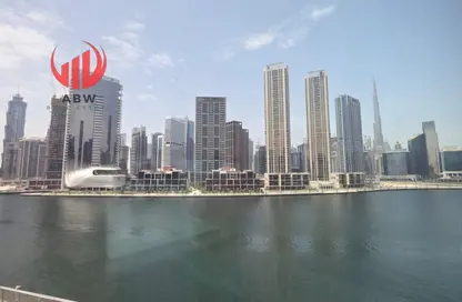 مكتب - استوديو للايجار في XL برج - الخليج التجاري - دبي