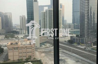 Apartment - 1 Bedroom - 1 Bathroom for rent in Meera 1 - Shams Abu Dhabi - Al Reem Island - Abu Dhabi