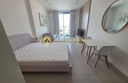 Apartment - 1 Bathroom for rent in Dusk by Binghatti - District 16 - Jumeirah Village Circle - Dubai