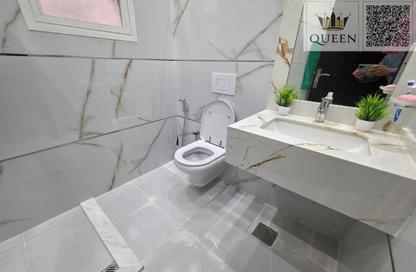 Villa - 3 Bedrooms - 6 Bathrooms for rent in Al Bahia Hills - Al Bahia - Ajman Villa - 3 Bedrooms - 6 Bathrooms for rent in Al Bahia Hills - Al Bahia - Ajman