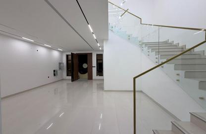 Villa - 4 Bedrooms - 6 Bathrooms for sale in Al Helio 2 - Al Helio - Ajman