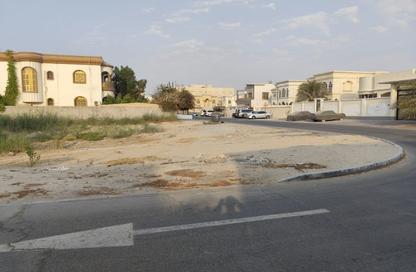 Land - Studio for sale in Al Yasmeen 1 - Al Yasmeen - Ajman Land - Studio for sale in Al Yasmeen 1 - Al Yasmeen - Ajman