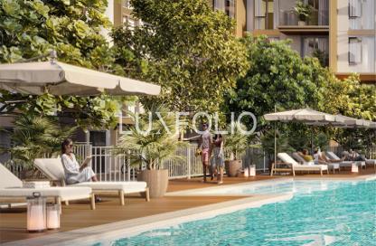 شقة - غرفة نوم - 1 حمام للبيع في مبنى Club Place B - كلوب بلاس - دبي هيلز استيت - دبي شقة - غرفة نوم - 1 حمام للبيع في مبنى Club Place B - كلوب بلاس - دبي هيلز استيت - دبي