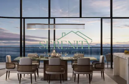 Apartment - 1 Bedroom - 2 Bathrooms for sale in Mirasol II - Hayat Island - Mina Al Arab - Ras Al Khaimah