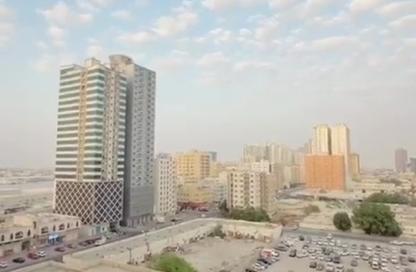 Apartment - 2 - 2 for sale in Falcon Towers - Ajman Downtown - Ajman