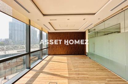 Full Floor - Studio - 7+ Bathrooms for rent in Boulevard Plaza 2 - Boulevard Plaza Towers - Downtown Dubai - Dubai