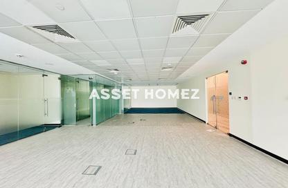 Full Floor - Studio - 7+ Bathrooms for rent in Boulevard Plaza 2 - Boulevard Plaza Towers - Downtown Dubai - Dubai