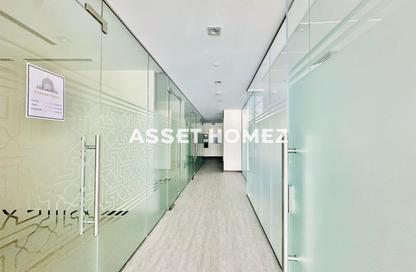 Full Floor - Studio - 7+ Bathrooms for rent in Boulevard Plaza 2 - Boulevard Plaza Towers - Downtown Dubai - Dubai