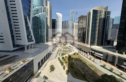 Apartment - 1 Bedroom - 1 Bathroom for sale in Merano Tower - Business Bay - Dubai