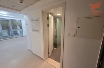 Apartment - Studio - 1 Bathroom for rent in Pacific Bora Bora - Pacific - Al Marjan Island - Ras Al Khaimah
