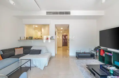 تاون هاوس - 2 غرف نوم - 3 حمامات للايجار في الاندلس تاون هاوسس - الأندلس - عقارات جميرا للجولف - دبي