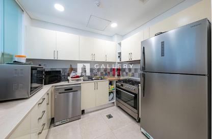 Townhouse - 2 Bedrooms - 3 Bathrooms for rent in Al Andalus Townhouses - Al Andalus - Jumeirah Golf Estates - Dubai