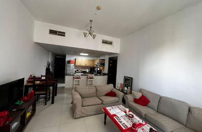 Apartment - 1 Bedroom - 2 Bathrooms for rent in Elite Sports Residence 3 - Elite Sports Residence - Dubai Sports City - Dubai