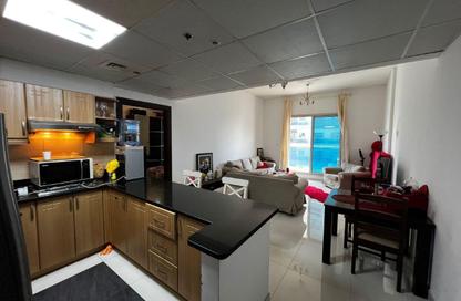 Apartment - 1 Bedroom - 2 Bathrooms for rent in Elite Sports Residence 3 - Elite Sports Residence - Dubai Sports City - Dubai