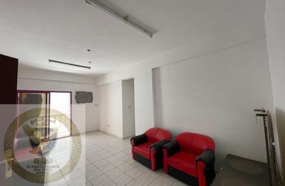 Apartment - 2 Bedrooms - 2 Bathrooms for rent in Al Majaz 2 - Al Majaz - Sharjah
