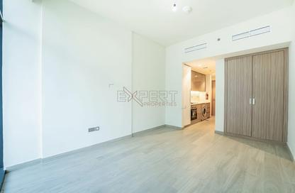 Apartment - Studio - 1 for rent in Azizi Riviera 44 - Azizi Riviera - Meydan One - Meydan - Dubai
