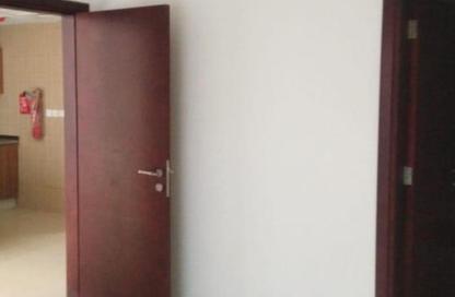 Apartment - 1 Bedroom - 2 Bathrooms for rent in City Tower - Al Nuaimiya - Ajman