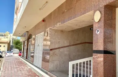 Shop - Studio - 1 Bathroom for rent in Al Rawda 3 - Al Rawda - Ajman