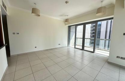Apartment - 1 Bedroom - 1 Bathroom for rent in 8 Boulevard Walk - Mohammad Bin Rashid Boulevard - Downtown Dubai - Dubai
