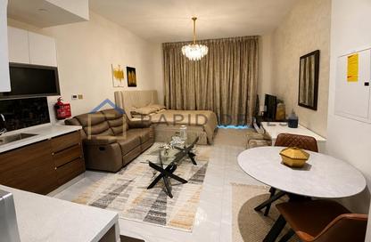Apartment - Studio - 1 Bathroom for rent in Jewelz by Danube - Arjan - Dubai Apartment - Studio - 1 Bathroom for rent in Jewelz by Danube - Arjan - Dubai