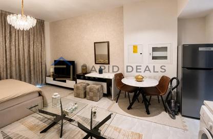 Apartment - Studio - 1 Bathroom for rent in Jewelz by Danube - Arjan - Dubai Apartment - Studio - 1 Bathroom for rent in Jewelz by Danube - Arjan - Dubai