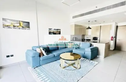 Apartment - 1 Bedroom - 2 Bathrooms for rent in Rigel - District 10 - Jumeirah Village Circle - Dubai