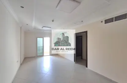 شقة - غرفة نوم - 2 حمامات للايجار في شارع التعاون الجديد - التعاون - الشارقة