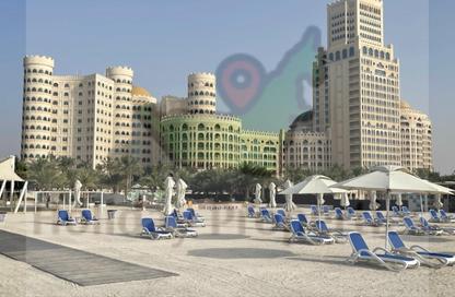 Hotel  and  Hotel Apartment - Studio - 1 Bathroom for rent in Al Hamra Residences - Al Hamra Village - Ras Al Khaimah