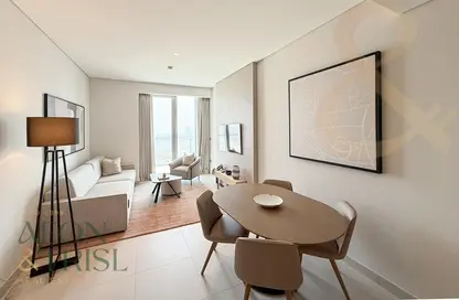 Apartment - 1 Bedroom - 2 Bathrooms for sale in Vida Dubai Mall Tower 1 - Vida Residences Dubai Mall - Downtown Dubai - Dubai