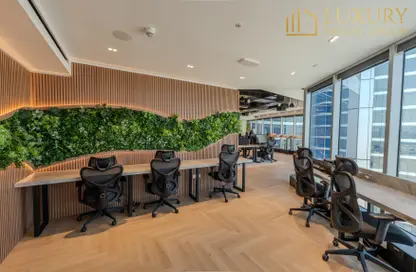 مكتب - استوديو للايجار في آي رايز - برشا هايتس (تيكوم) - دبي