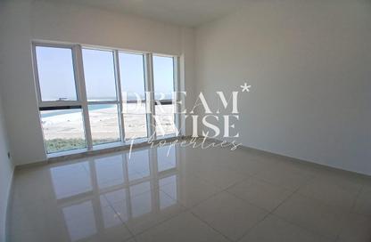 Apartment - 2 - 3 for rent in Al Jeel Towers - Shams Abu Dhabi - Al Reem Island - Abu Dhabi