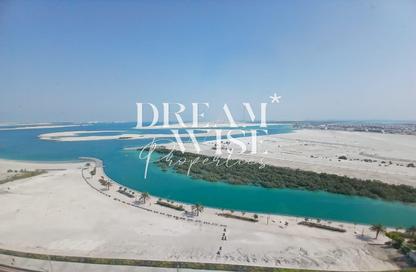 Apartment - 2 - 3 for rent in Al Jeel Towers - Shams Abu Dhabi - Al Reem Island - Abu Dhabi Apartment - 2 - 3 for rent in Al Jeel Towers - Shams Abu Dhabi - Al Reem Island - Abu Dhabi