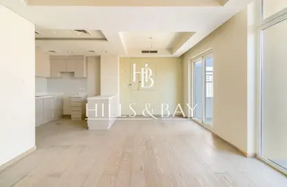 Townhouse - 3 Bedrooms - 3 Bathrooms for rent in Aquilegia - Damac Hills 2 - Dubai