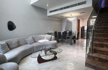 Townhouse - 1 Bedroom - 2 Bathrooms for rent in Wadi Al Safa 7 - Dubai